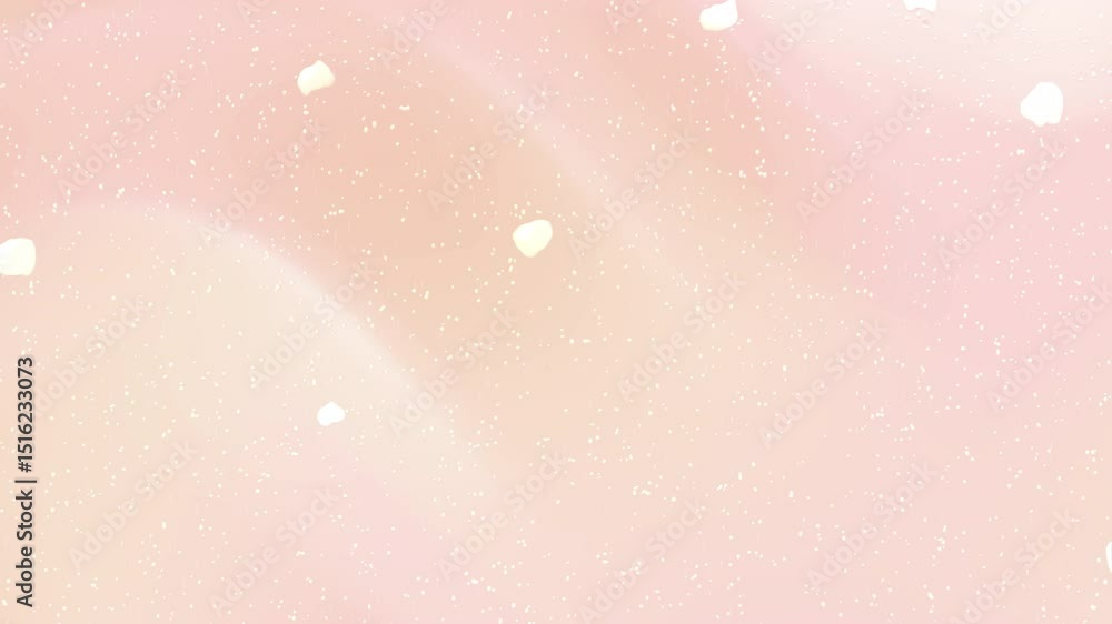 Nuances Pastel Délicates