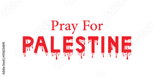 pray for gaza and palestine