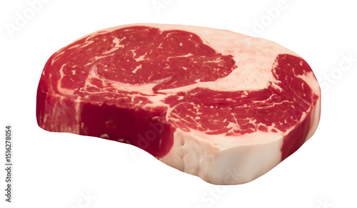 Photos fresh raw beef steak meat