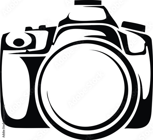 photography, vector, symbol, photograph, picture, technology, photo, black, shutter, photographer, lens, isolated, object, film, equipment, photographic, image, white, wildlife, wild, hunting, hunter,