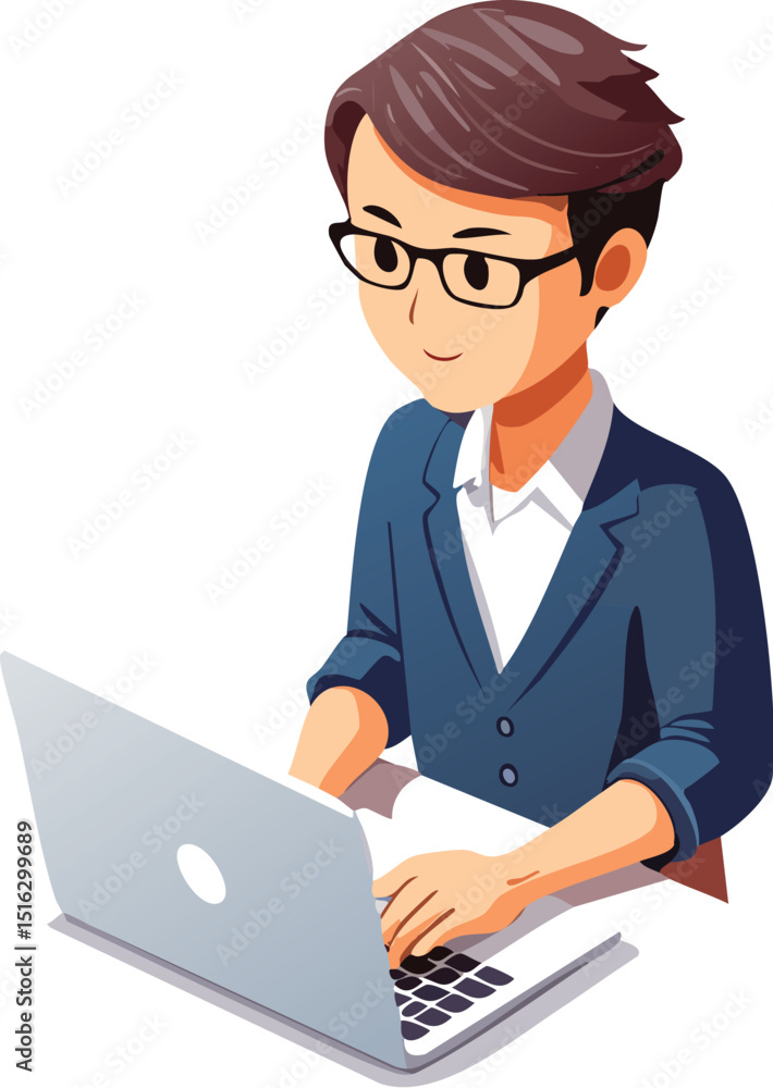 business woman with laptop business woman with laptop