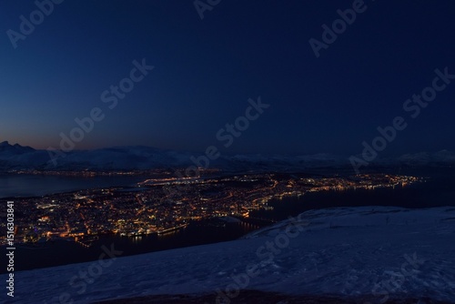 Tromso, Norway