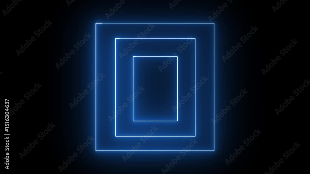 glowing neon light, glowing neon sign glowing neon light, glowing neon sign
