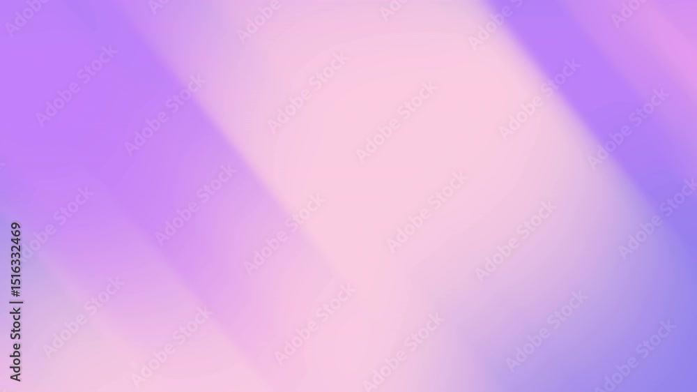 Dégradé Pastel Lavande et Rose