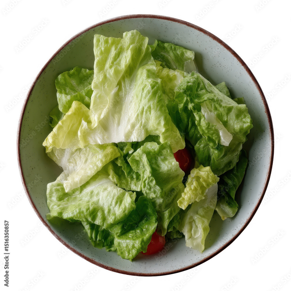 Fresh, crisp lettuce leaves mixed with ripe cherry tomatoes in a bowl, perfect for salads or healthy meals, showcasing vibrant colors and textures. Fresh, crisp lettuce leaves mixed with ripe cherry tomatoes in a bowl, perfect for salads or healthy meals, showcasing vibrant colors and textures.