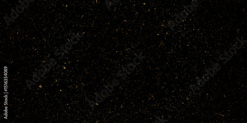 Speckle grain dot beige paper noise texture with distress effect vector illustration pattern background. Dirty or dust film grain speck grit grunge overlay on white background grain noise particles.