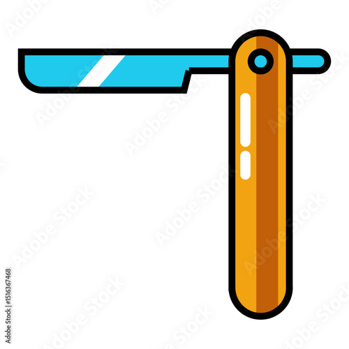 Straight razor