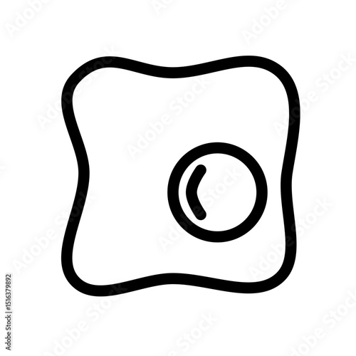 Breakfast Icon