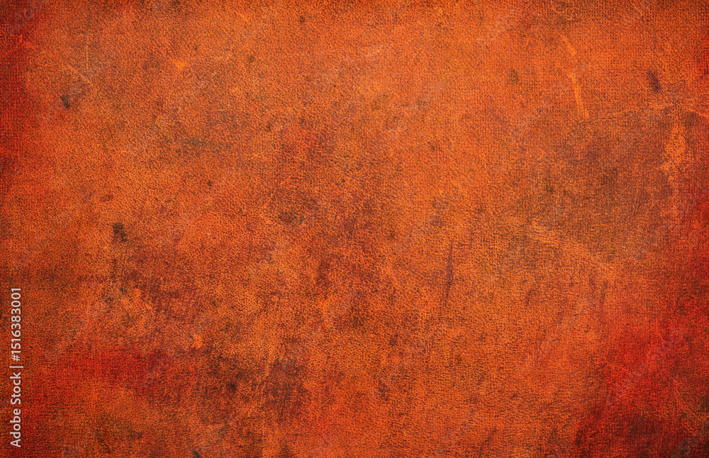 Obraz premium Red vintage texture. High resolution grunge background..