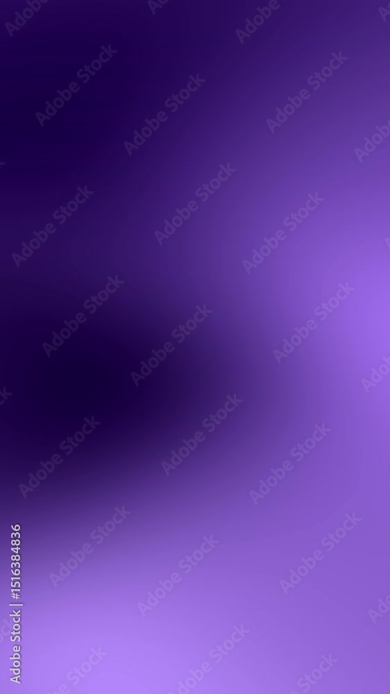 Deep purple and lavender gradient blend Deep purple and lavender gradient blend