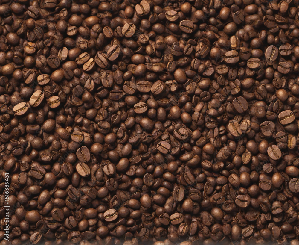 Roasted Coffee Beans Pile Background, Coffee Bean Collection Texture, Many Coffee Beans Top View, Brown Coffee Seed Background, Coffee Beans Spread Surface Roasted Coffee Beans Pile Background, Coffee Bean Collection Texture, Many Coffee Beans Top View, Brown Coffee Seed Background, Coffee Beans Spread Surface