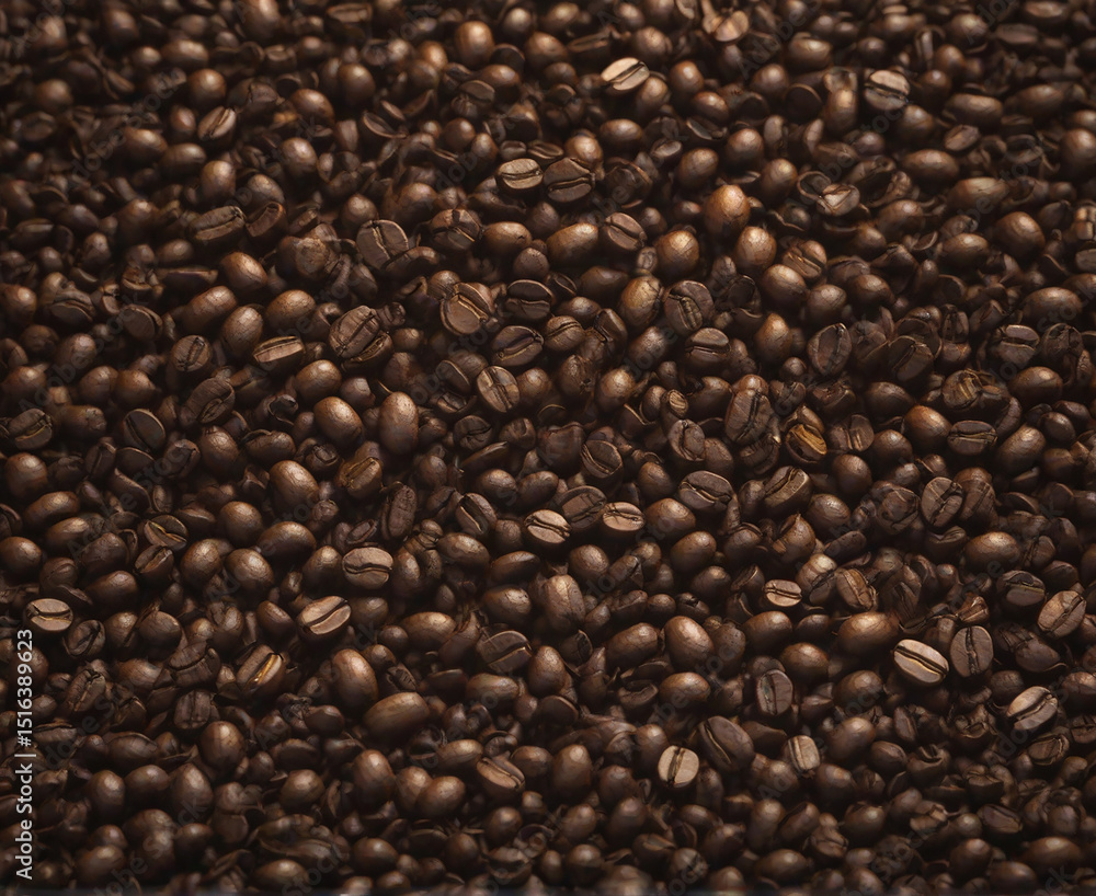 Roasted Coffee Beans Pile Background, Coffee Bean Collection Texture, Many Coffee Beans Top View, Brown Coffee Seed Background, Coffee Beans Spread Surface Roasted Coffee Beans Pile Background, Coffee Bean Collection Texture, Many Coffee Beans Top View, Brown Coffee Seed Background, Coffee Beans Spread Surface