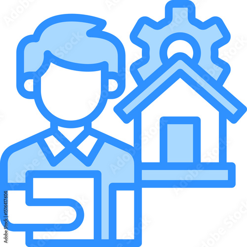 Property Manager Icon