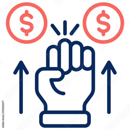 Strength Icon