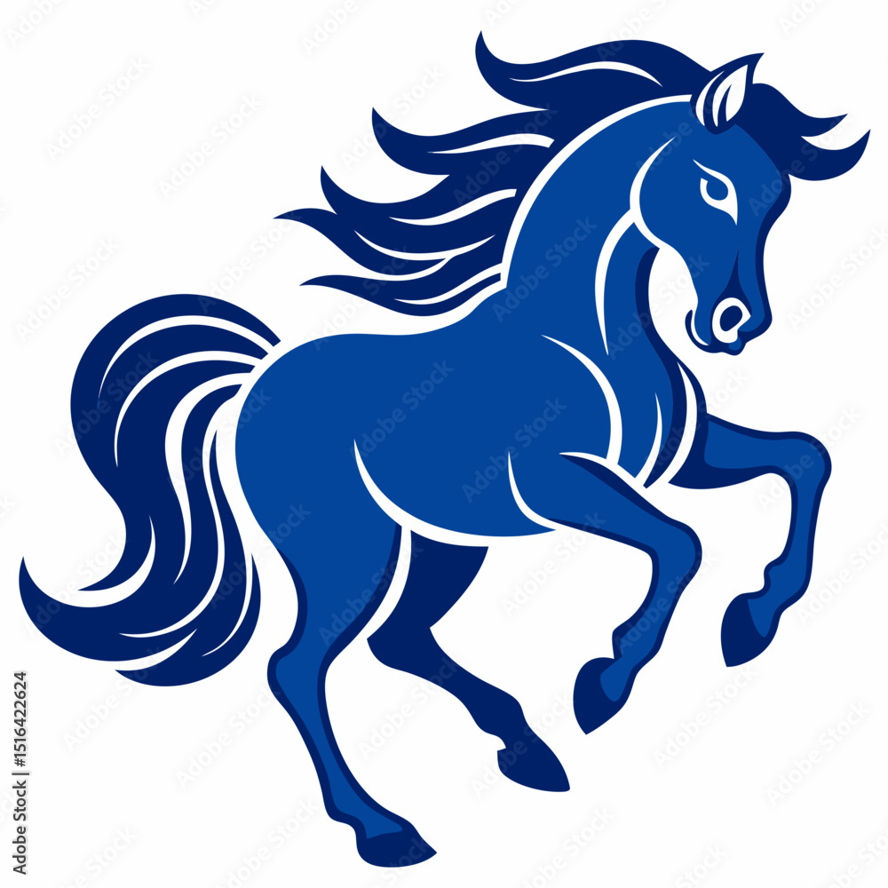 the galloping horse the galloping horse