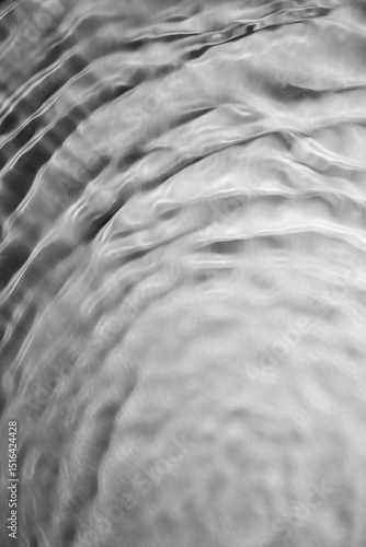 Smooth ripple background with warm gradients
