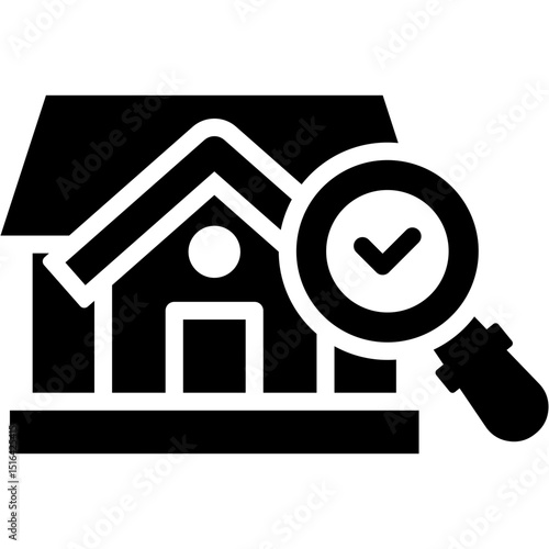 Home Inspection Icon