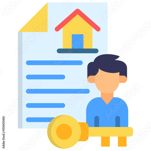 Tenant Icon