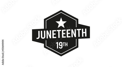 Celebrate Juneteenth Commemorating Freedom and Heritage on June 19th