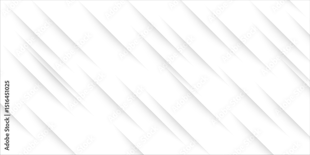 Obraz premium abstract white background modern design Vector illustration, EPS 10