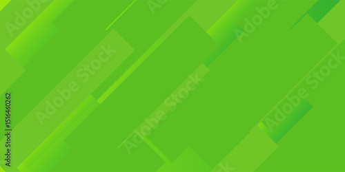 Abstract green wave background. Can be used for posters, placards, brochures, banners, EPS 10