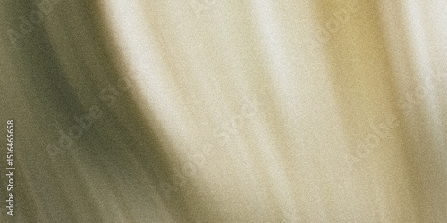 Abstract beige and olive green textured background