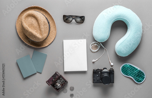 Must-Have Items for a Great Vacation