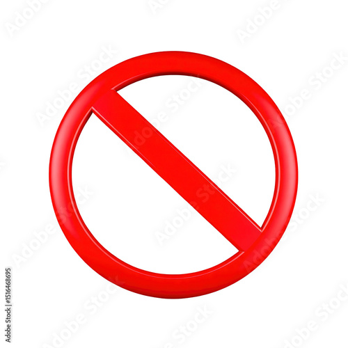 no parking sign with transparent background PNG and JPEG image	