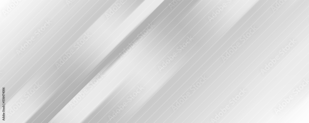 White background with beautiful abstract pattern, banner design White background with beautiful abstract pattern, banner design