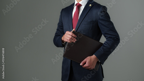 男性　弁護士
