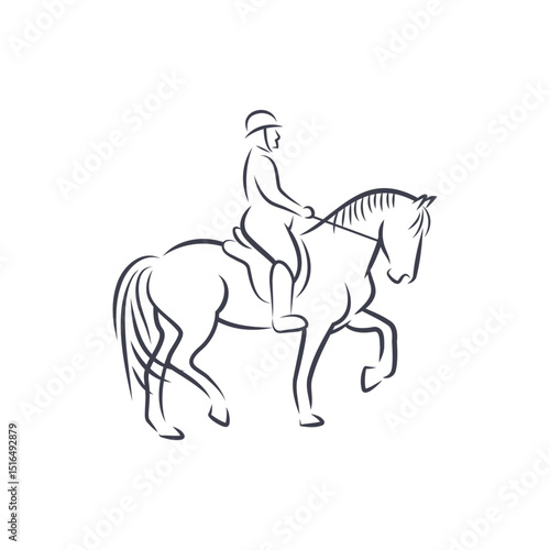 Equestrian