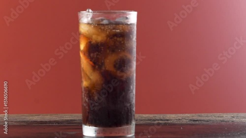 Sweet and refreshing soft drinks that are good for the body