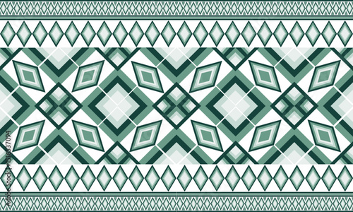 Geometric ethnic, design for decorative, clothing, carpet, background, fabric, handcraft, tribal, square, seamless, retro, draperies, geometric traditional ethnic, cushions, pillow, Print, pillowcase