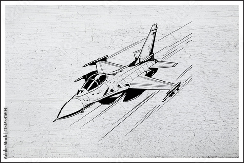 Wings of War
Phantom Speed
Aerial Dominance
Missile Run