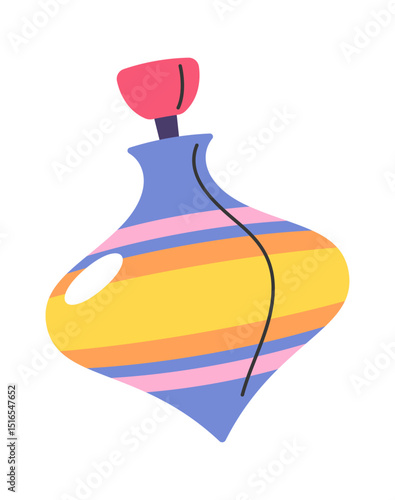 Whirligig cartoon kids toy design