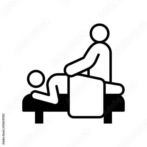 Thai Massage icon