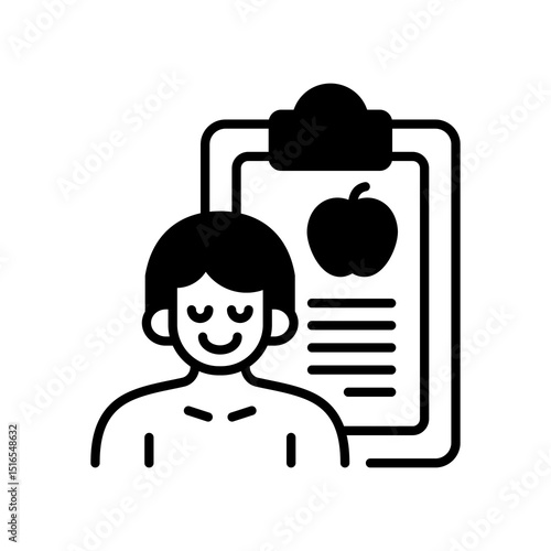 Nutrition Therapy icon