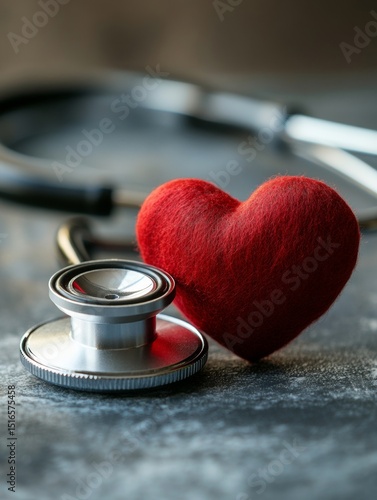 Heart Health Medical