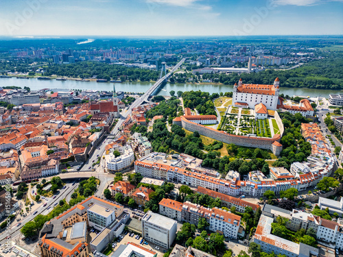 Bratislava Slowakei