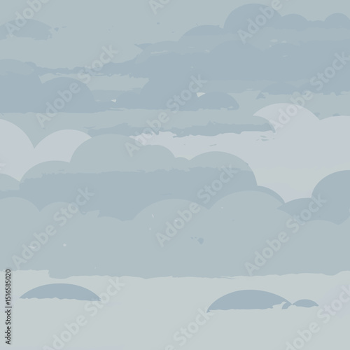 seamless fog and mist texture pattern   blurry 