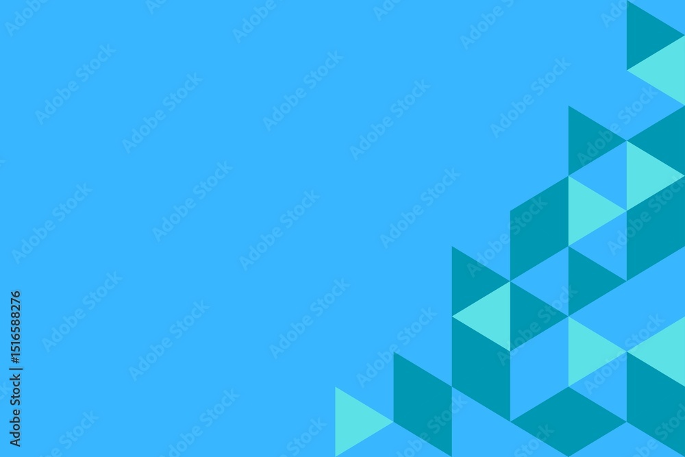 Blue Geometric Background In Different Style and Shape. Modern simple blue geometric design. Minimal shapes. Suit for booklet, brochure, banner, poster, website, flyer, cover, corporate, backdrop. Blue Geometric Background In Different Style and Shape. Modern simple blue geometric design. Minimal shapes. Suit for booklet, brochure, banner, poster, website, flyer, cover, corporate, backdrop.