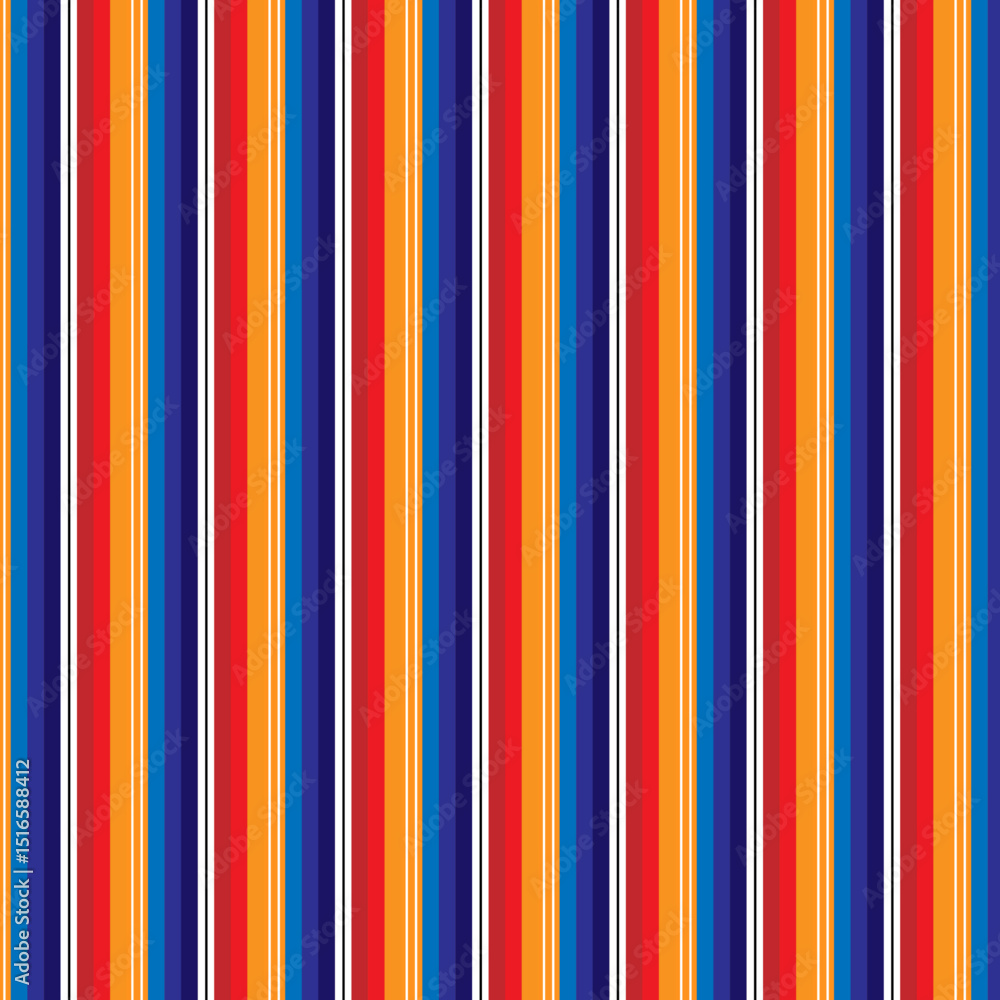 Fototapeta premium colorful striped background. colorful stripes background, 