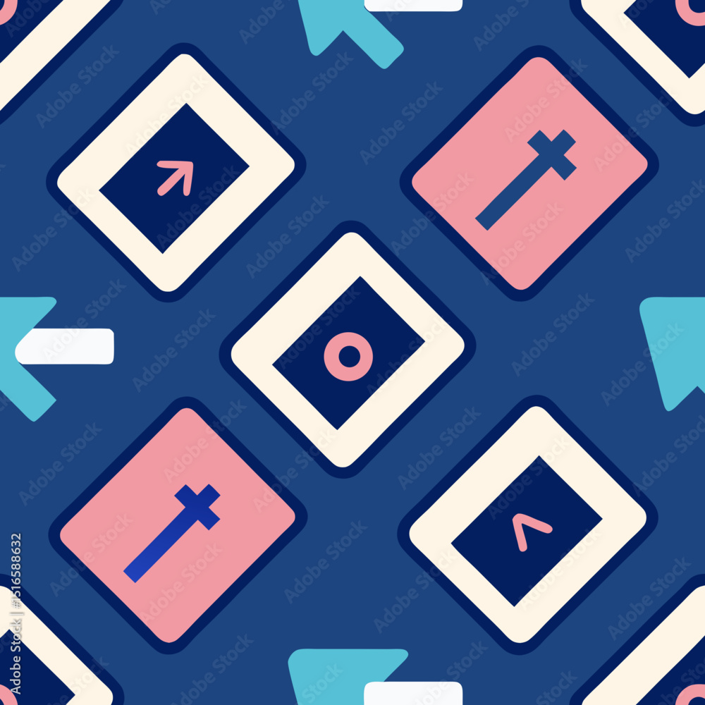 seamless keyboard keys pattern typing keys arro seamless keyboard keys pattern typing keys arro