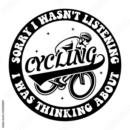 Sorry i wasn't listening i was thinking about cycling SVG Design
