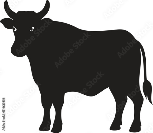 Black Oxen Vactor