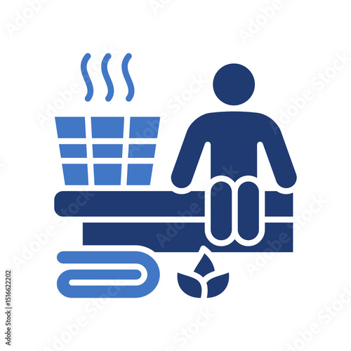 Steam Room icon