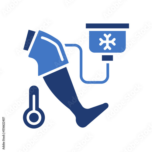 Cold Therapy icon
