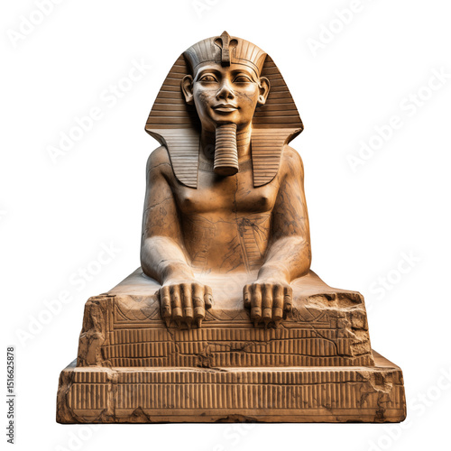 ancient egyptian sphinx