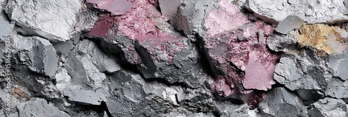 ruthenium photo of raw ore 