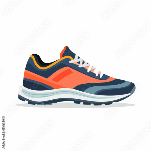 Stylish and Comfortable Running Shoes Perfect for Your Workout